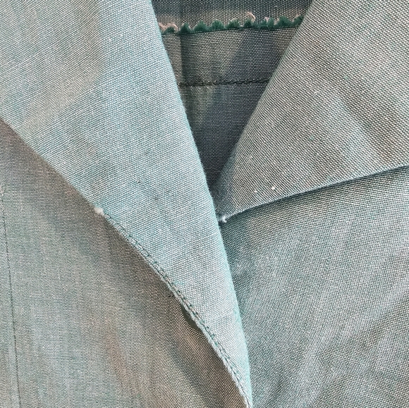 Vintage Girl Scout Dress - Picture 7 of 13